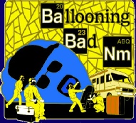 Ballooning Bad