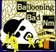 Ballooning Bad