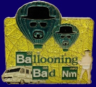 Ballooning Bad