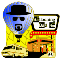 Ballooning Bad