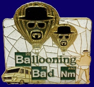Ballooning Bad