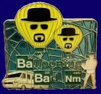 Ballooning Bad